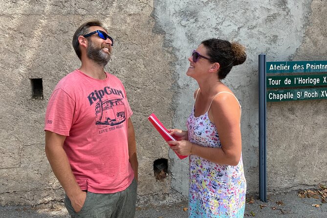 Guided Walking Tour of Saint Tropez - Tour Highlights