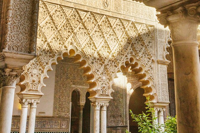 Guided Walking Tour of the Royal Alcazar of Seville - Customer Support and Additional Information