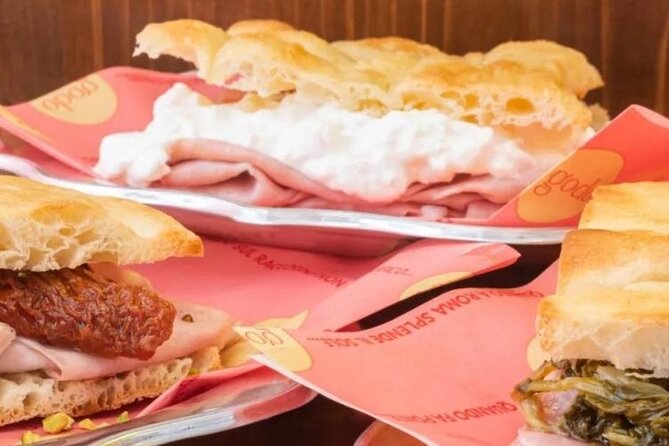 Guided Walking Tour of the Secret of Rome With Roman Tasting - Tour Highlights: Sant Eustachio