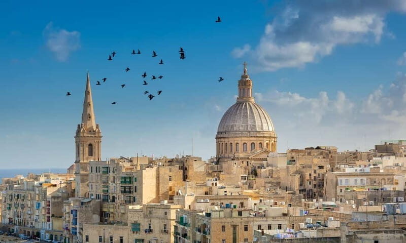 Guided Walking Tour of Valletta with Licenced Guide - Why This Tour Offers Great Value