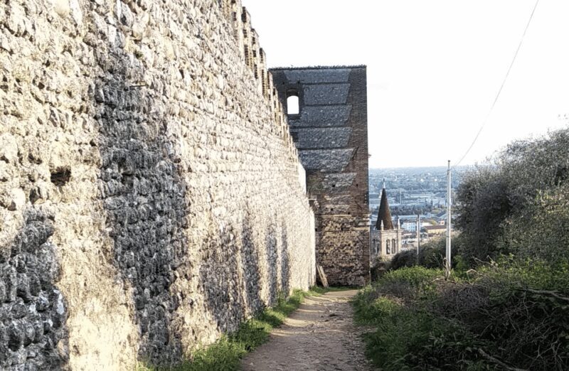 Guided Walking Tour on Verona Hillside - Who Will Love This Tour?