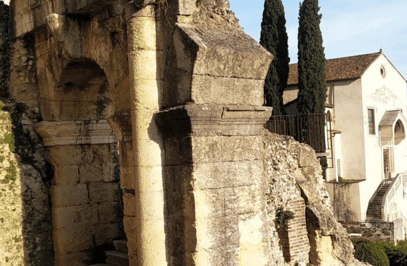 Guided Walking Tour on Verona Hillside - FAQ About the Verona Hillside Guided Tour