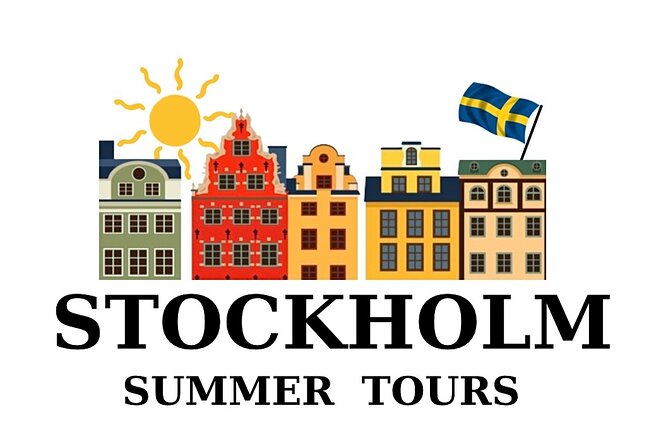 Guided Walking Tour Stockholm City (English/German) - Price and Booking