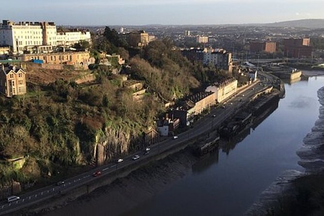 Guided Walking Tour Suspension Bridge Clifton Splendour & City. - Traveler Photos and Reviews