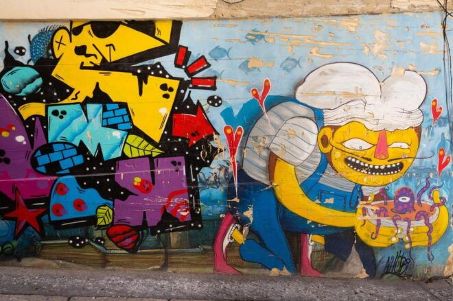 Guided Walking Tour Through Marseille Old Town - Booking Process
