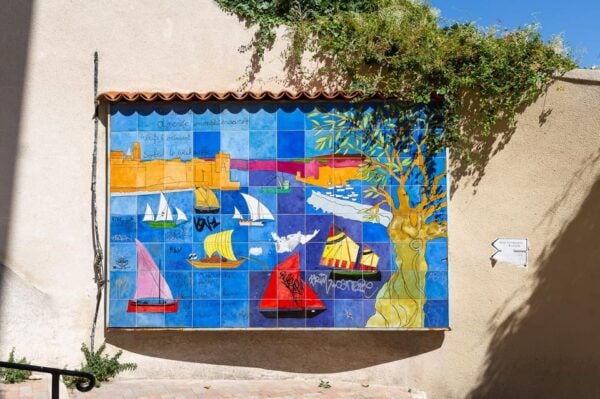 Guided Walking Tour Through Marseille Old Town - Questions You May Have