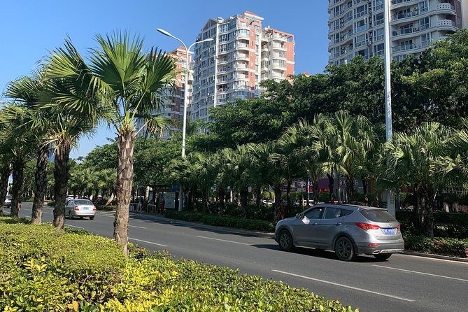 Guided Walking Tour to experience life of a local Hainanese - What Does the Tour Include?