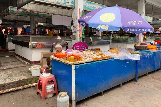Guided Walking Tour to experience life of a local Hainanese - Who Would Love This Tour?