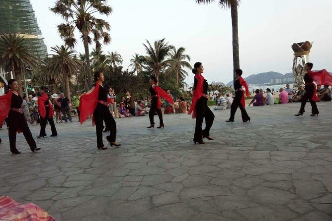 Guided Walking Tour to experience life of a local Hainanese - The Sum Up