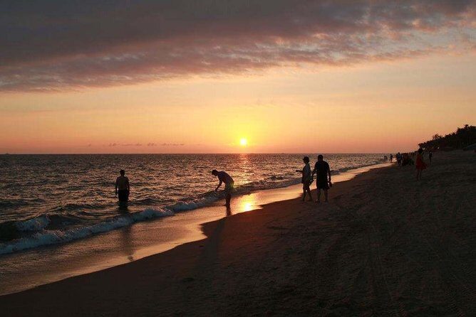 Guided Walking Tour to experience life of a local Hainanese - Who Will Love This Tour?