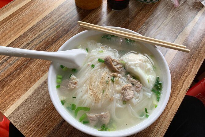 Guided Walking Tour to experience life of a local Hainanese - The Sum Up: Who Should Consider This Experience?