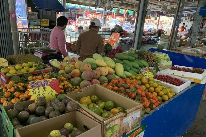 Guided Walking Tour to experience life of a local Hainanese - FAQ