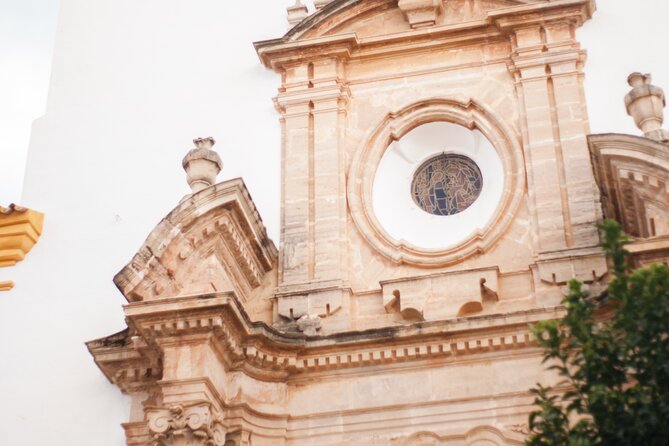 Guided Walking Tour With A Local in Marbella Old Town - Booking Confirmation and Guarantee