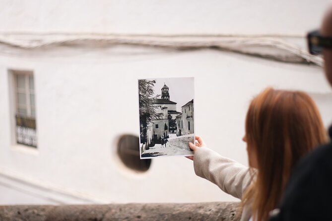Guided Walking Tour With A Local in Marbella Old Town - Booking Options and Pricing