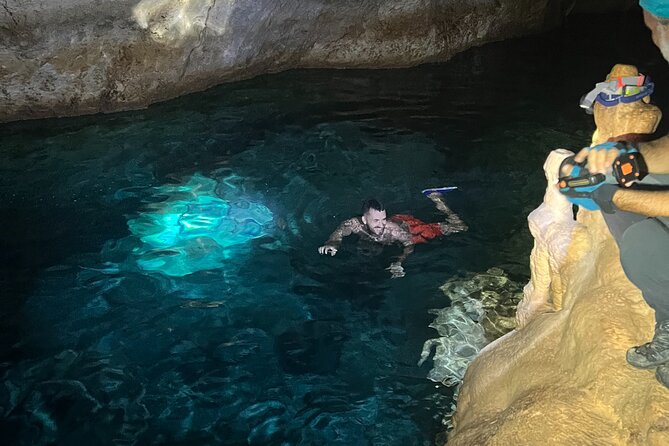 Guided Walking Tour With Cave Bathing in Mallorca - Common Questions