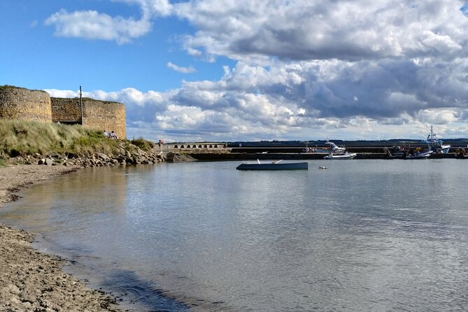 Guided Walks and Tours, Seahouses, Beadnell & Bamburgh - Inclusions and Duration