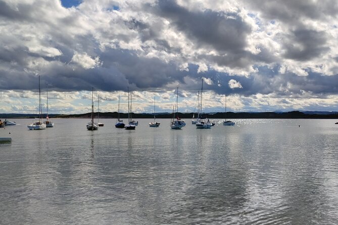 Guided Walks and Tours, Seahouses, Beadnell & Bamburgh - Directions