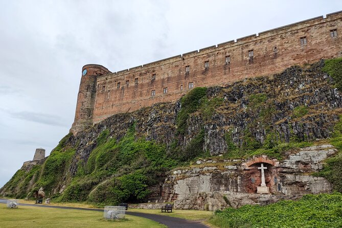 Guided Walks and Tours, Seahouses, Beadnell & Bamburgh - Common Questions