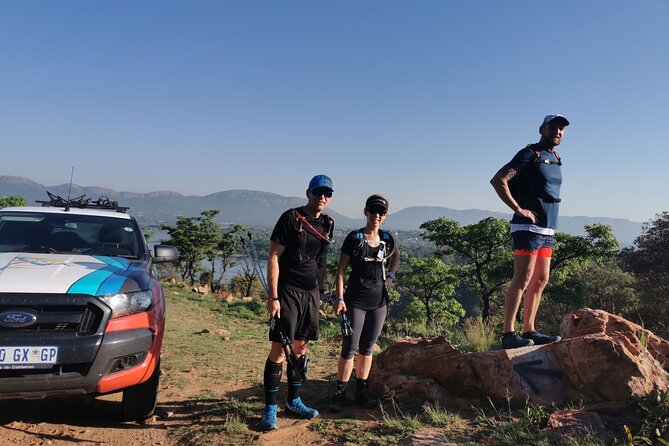 Guided Wildlife Hiking in the Magaliesberg - Only an Hour From Johannesburg - Private Guided Hikes for All Fitness Levels