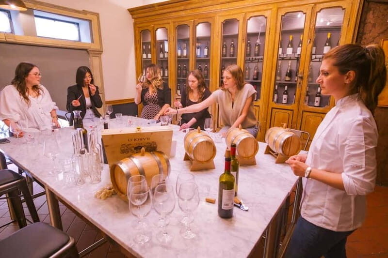 Guided Wine and Food Walk in Florence with Three Tastings - Good To Know