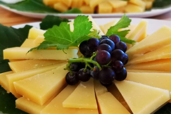 Guided Wine and Olive Oil Tasting - Common Questions