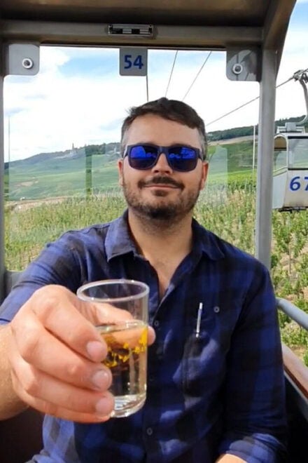 Guided Wine Hikes With 4 Wines and Cable Car Ride - Participant Information