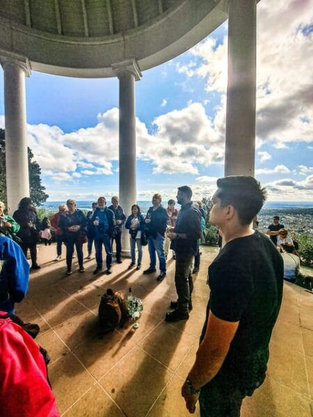 Guided Wine Hikes With 4 Wines and Cable Car Ride - Tips for Your Wine Hike
