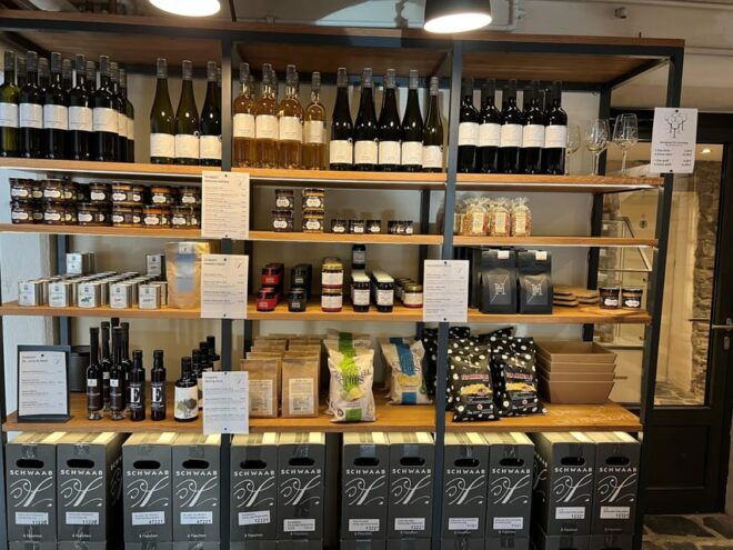 Guided Wine Tasting / Wine Tasting Koblenz - Experience Highlights