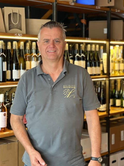 Guided Wine Tasting / Wine Tasting Koblenz - Winery History