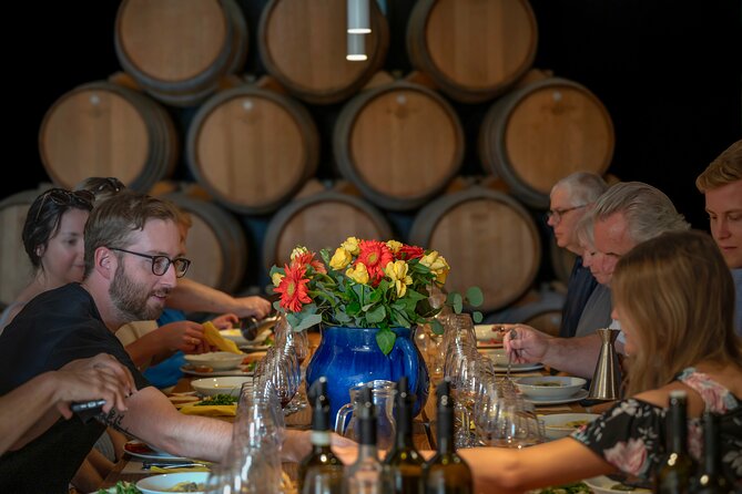 Guided Winery Tour and Wine Tasting in Siena - Cancellation Policy