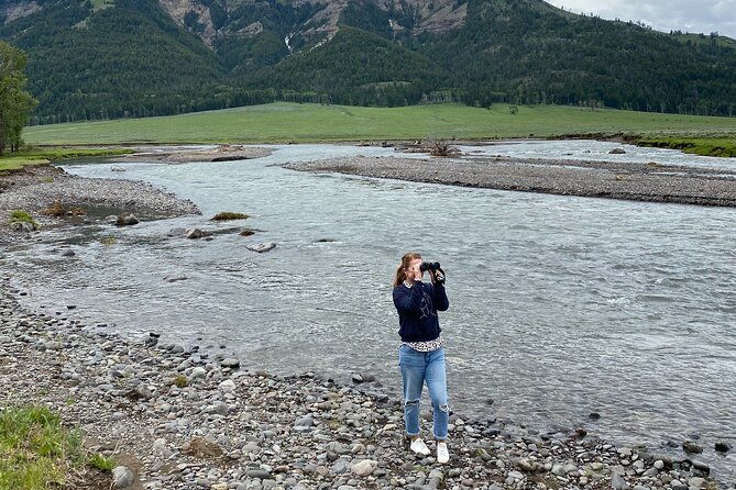 Guided Yellowstone National Park Trip - The Sum Up