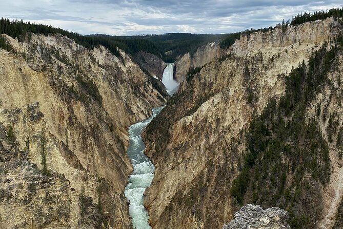 Guided Yellowstone National Park Trip - FAQs