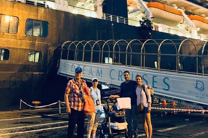 Guidedtour Tomonkey MOUNTAIN,MARBLE MOUNTAIN,HOI an CITY Fromchan MAY or TIEN SA - Common Questions