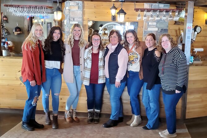 Guides Choice: Wine, Beer, and Spirits Tours - Why Choose Wine, Beer, and Spirits Tours?