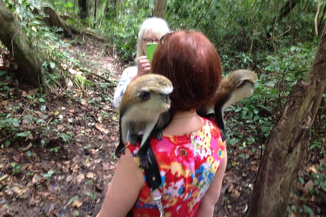 Guiding Tours In Ghana/West Africa - Good To Know