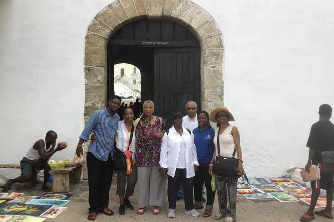 Guiding Tours In Ghana/West Africa - Traveler Guidelines