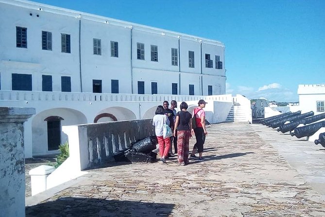 Guiding Tours In Ghana/West Africa - Customer Reviews