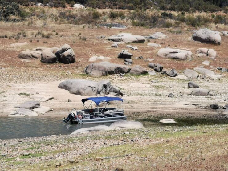 Guijo De Granadilla: Boat Trip to Meandro Del Melero - Good To Know