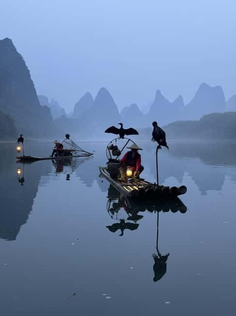 Guilin: 1-Day Iconic Landmarks & Cultural Tour - Good To Know