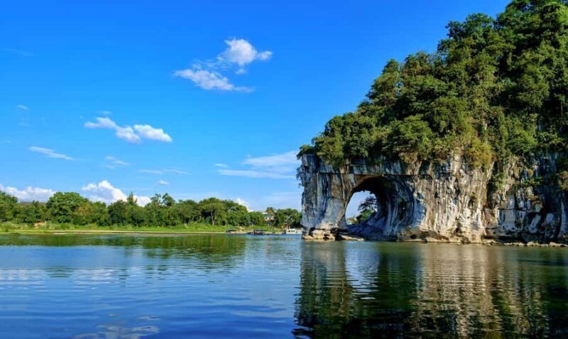 Guilin: 1-Day Private Guided Tour with Entry Tickets - Good To Know