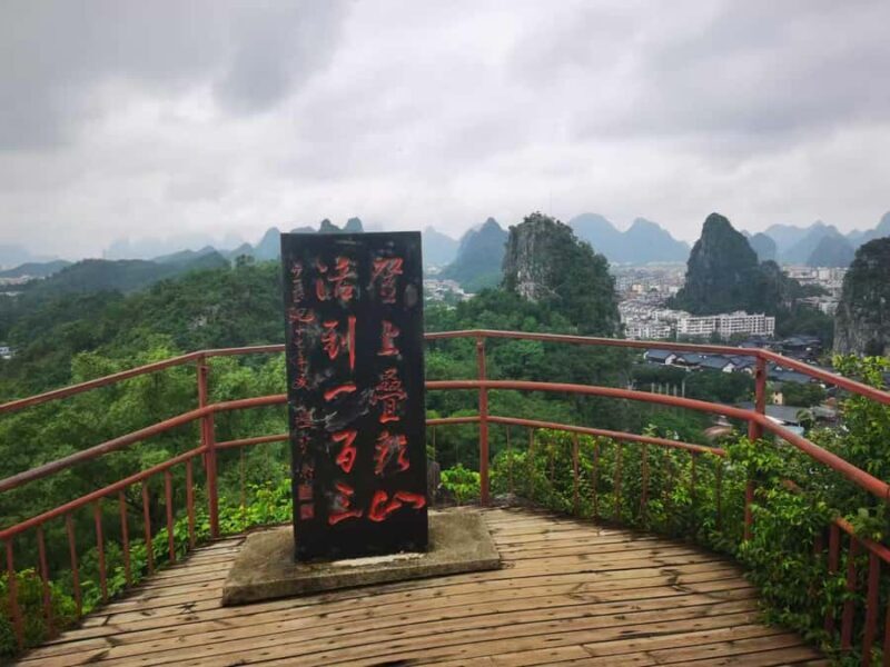 Guilin: 1-Day Private Guided Tour with Entry Tickets - Is This Tour Worth It?