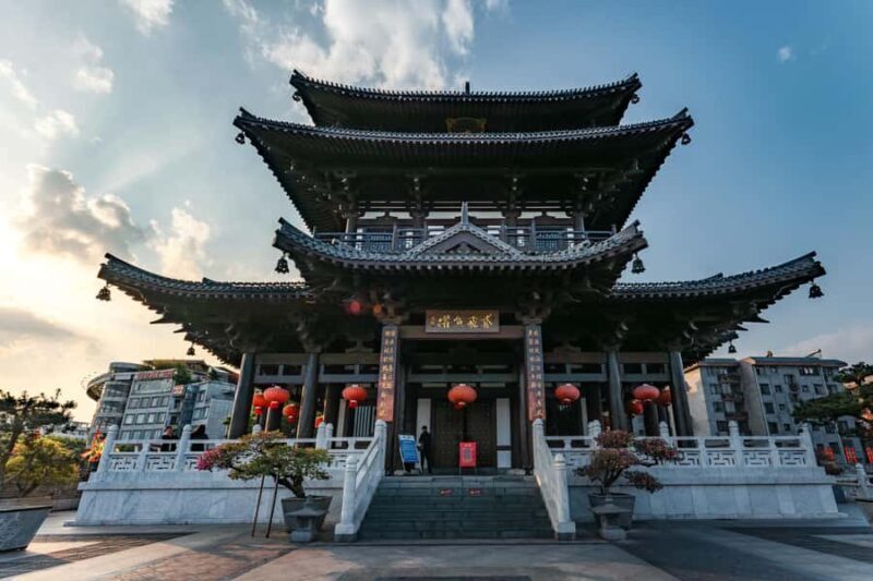 Guilin: 1-Day Private Guided Tour with Entry Tickets - Exploring Guilin in a Day: What to Expect