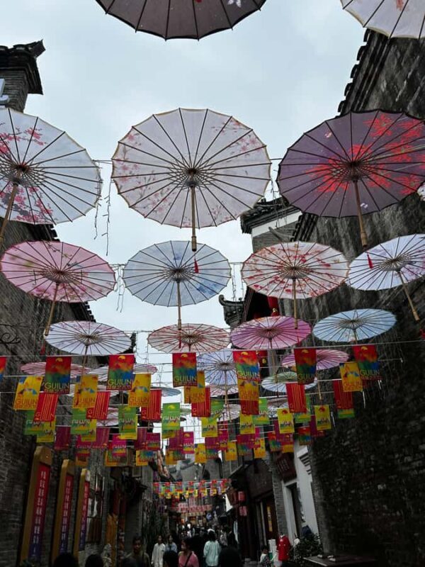 Guilin: 1-Day Private Guided Tour with Entry Tickets - Who Should Consider This Tour?