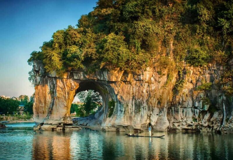 Guilin 3-Day 2-Night Essential Tour: Li River+Bamboo Rafting - Authentic Experiences and Reviewer Insights