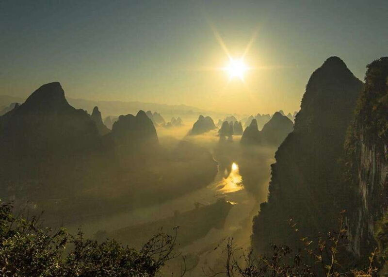 Guilin: 3-Day Private Tour with Li River Cruise - Good To Know
