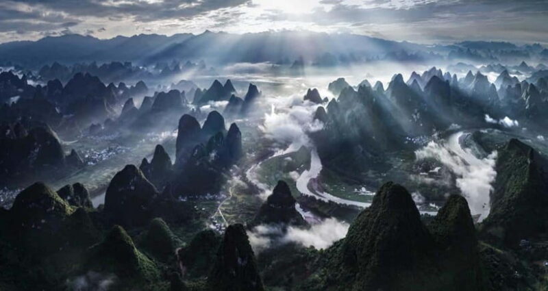 Guilin: 3-Day Private Tour with Li River Cruise - Exploring Guilin: A Closer Look at the Tour