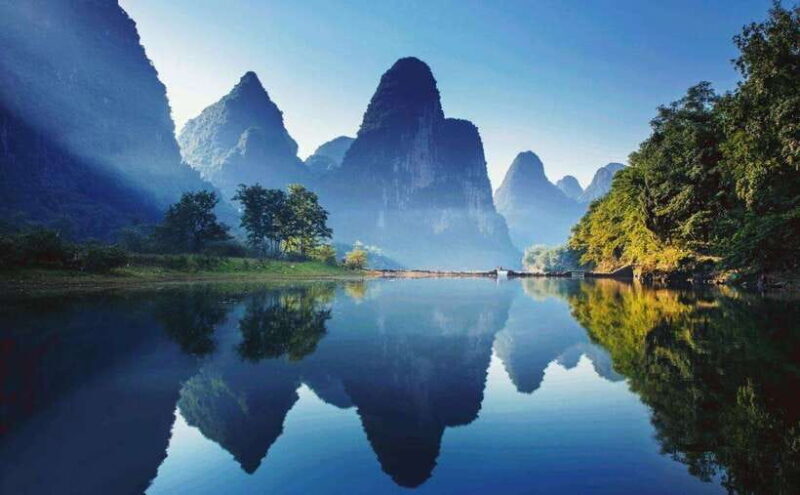 Guilin: 3-Day Private Tour with Li River Cruise - FAQ