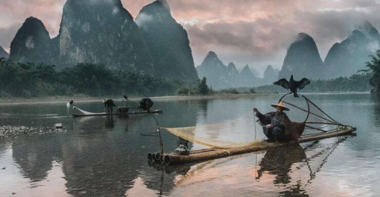 Guilin: 3-Day Private Tour With Longsheng&Cruise to Yangshuo - Good To Know