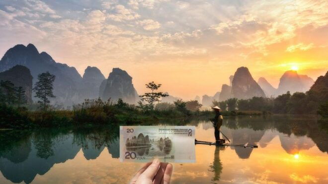 Guilin: 3-Day Private Tour With Longsheng&Cruise to Yangshuo - Day 3: Li River Cruise to Yangshuo