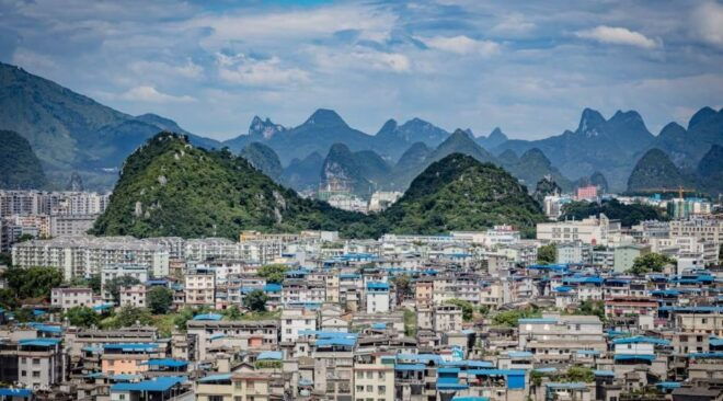 Guilin: 3-Day Private Tour With Longsheng&Cruise to Yangshuo - Tour Information